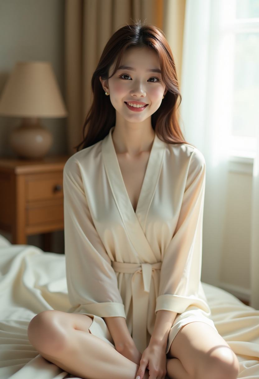 秘书的周末